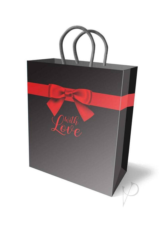 With Love Gift Bag - Chambre Rouge
