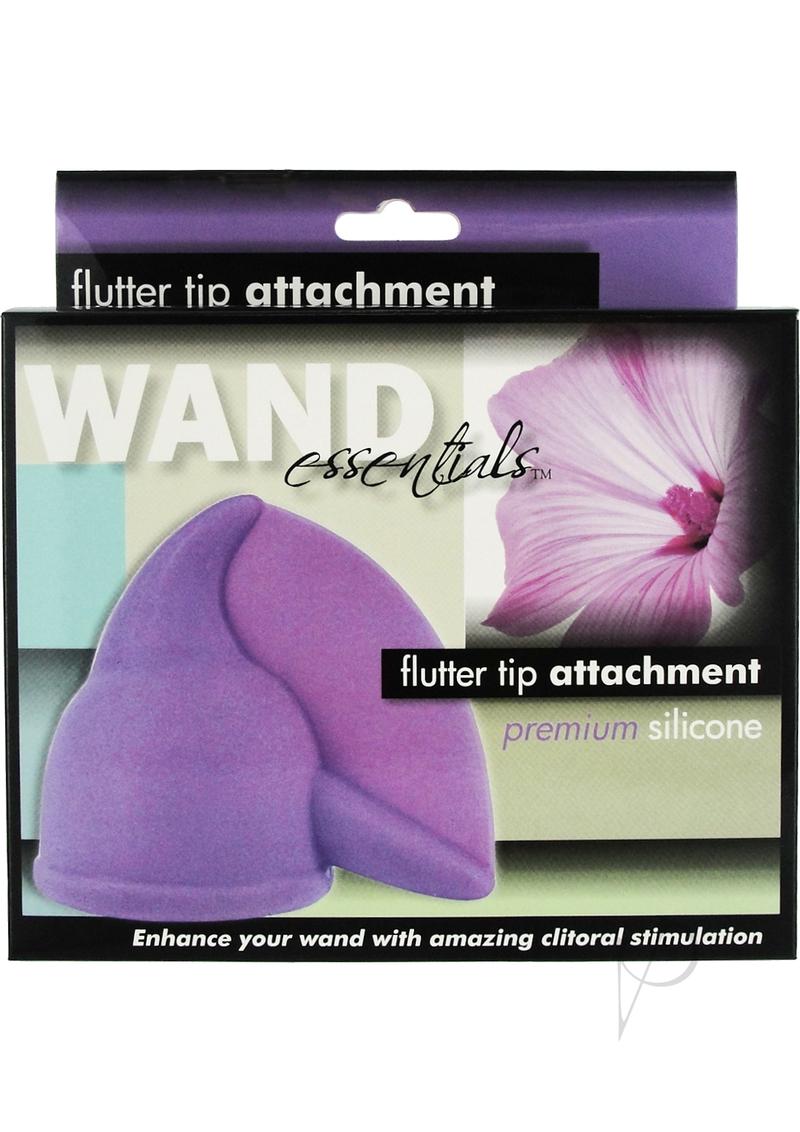 Wand Essentials Bliss Tips Wand Attachment