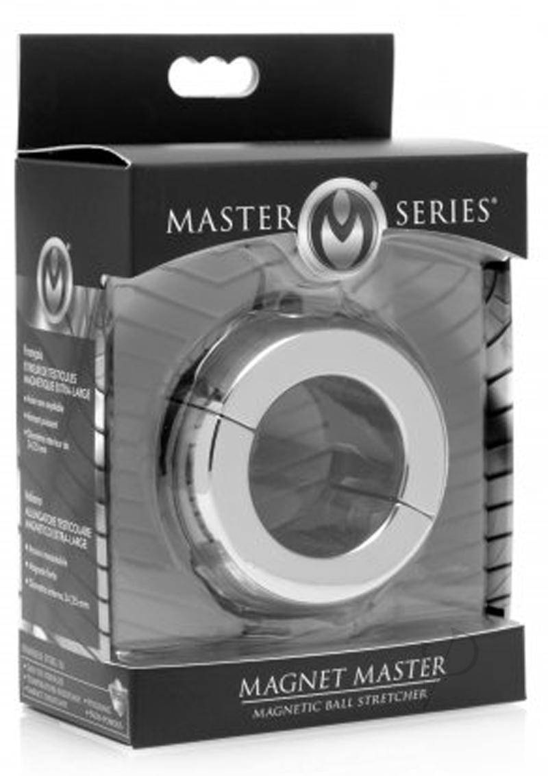 Ring Master Custom Ball Stretcher Kit