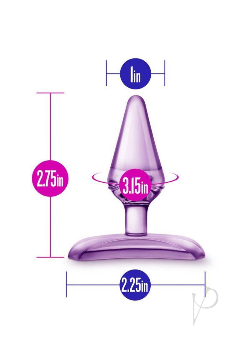 Pwm Hard Candy Purple - Chambre Rouge