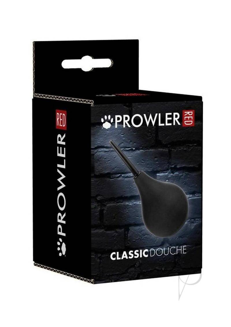 Prowler Medium Bulb Douch Blk - Chambre Rouge