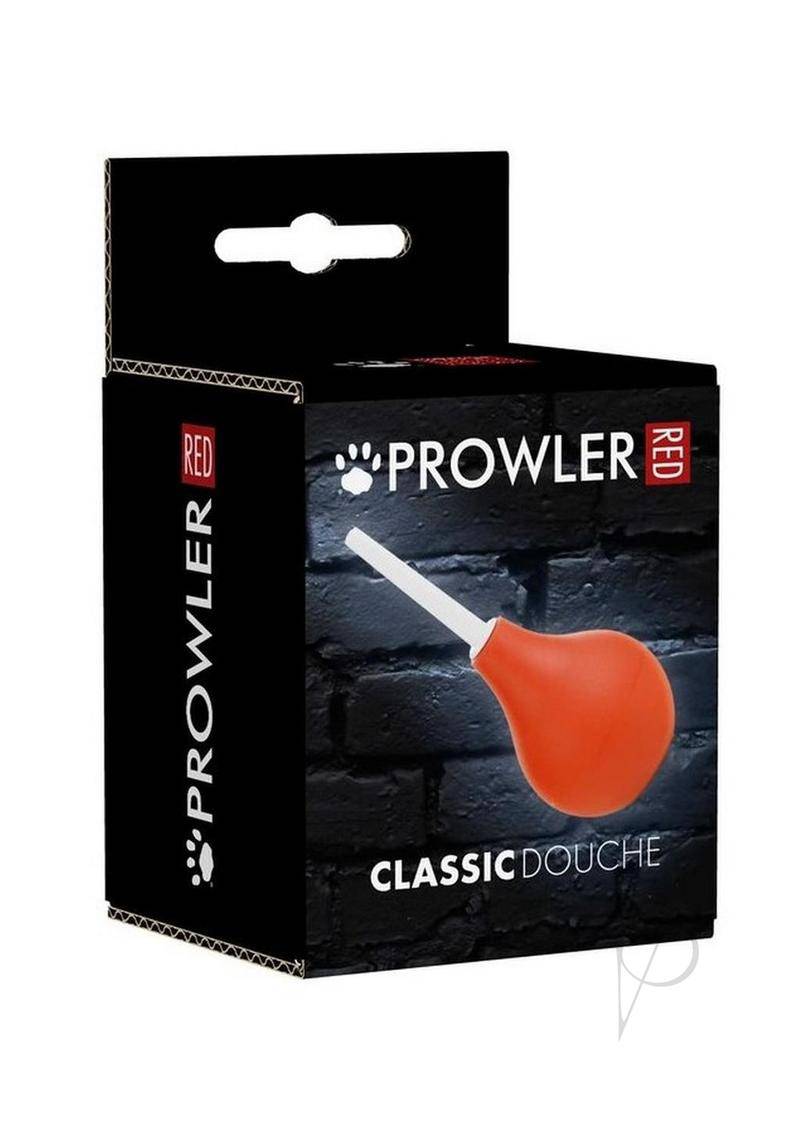 Prowler Small Bulb Douche Orng - Chambre Rouge