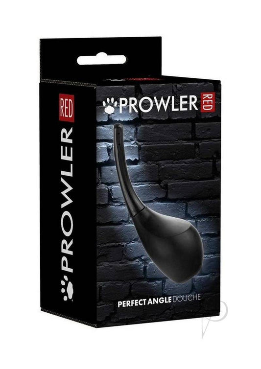 Prowler Perfect Angle Douche Black - Chambre Rouge