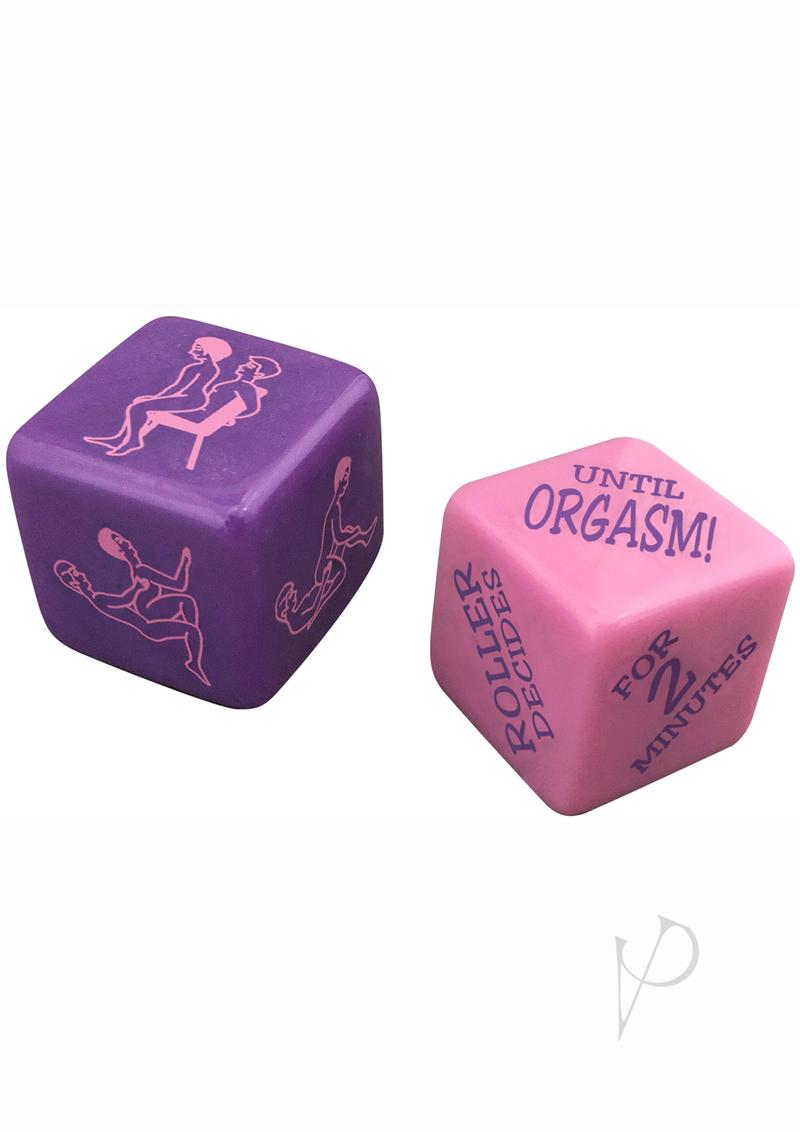 Any Couple Sex Dice-1