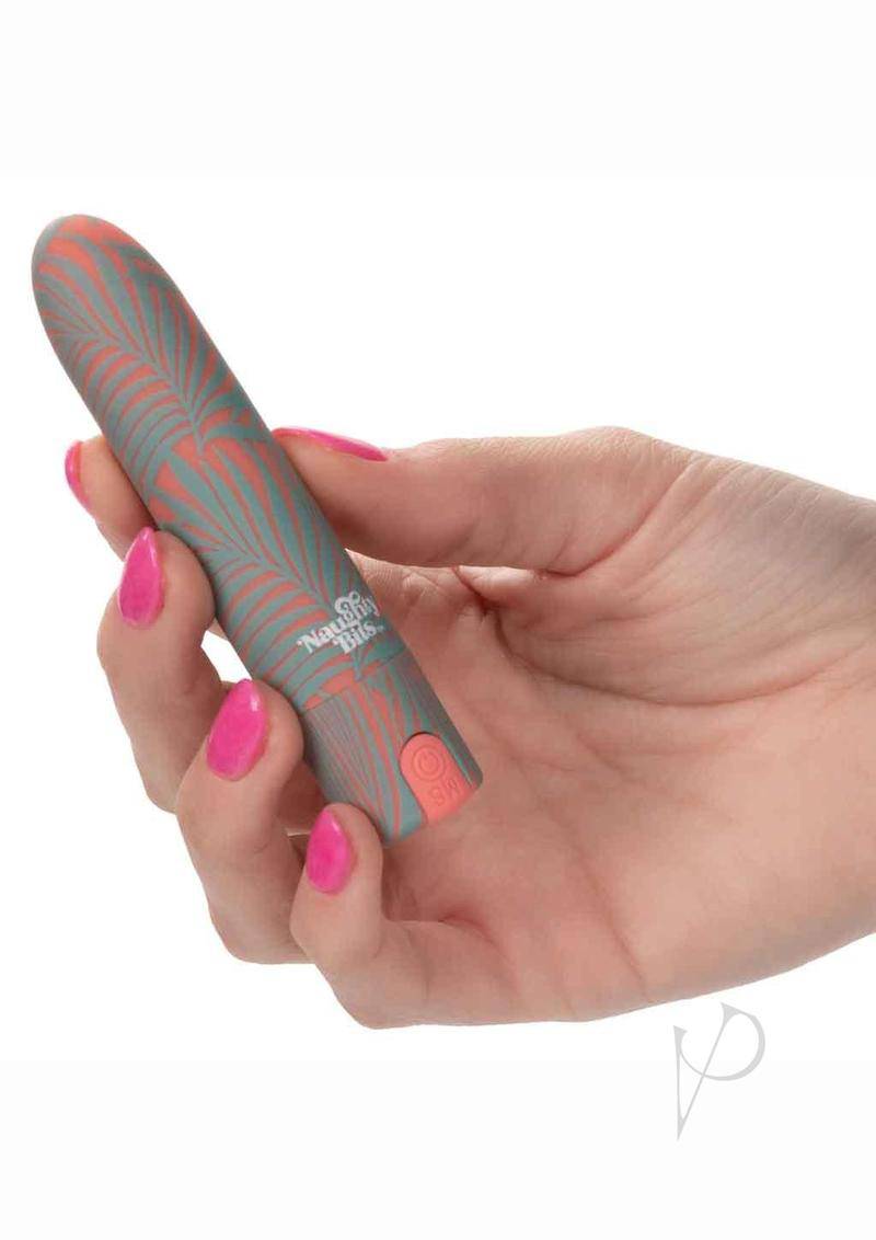 Naughty Bits You Do You Mini Massager - Chambre Rouge