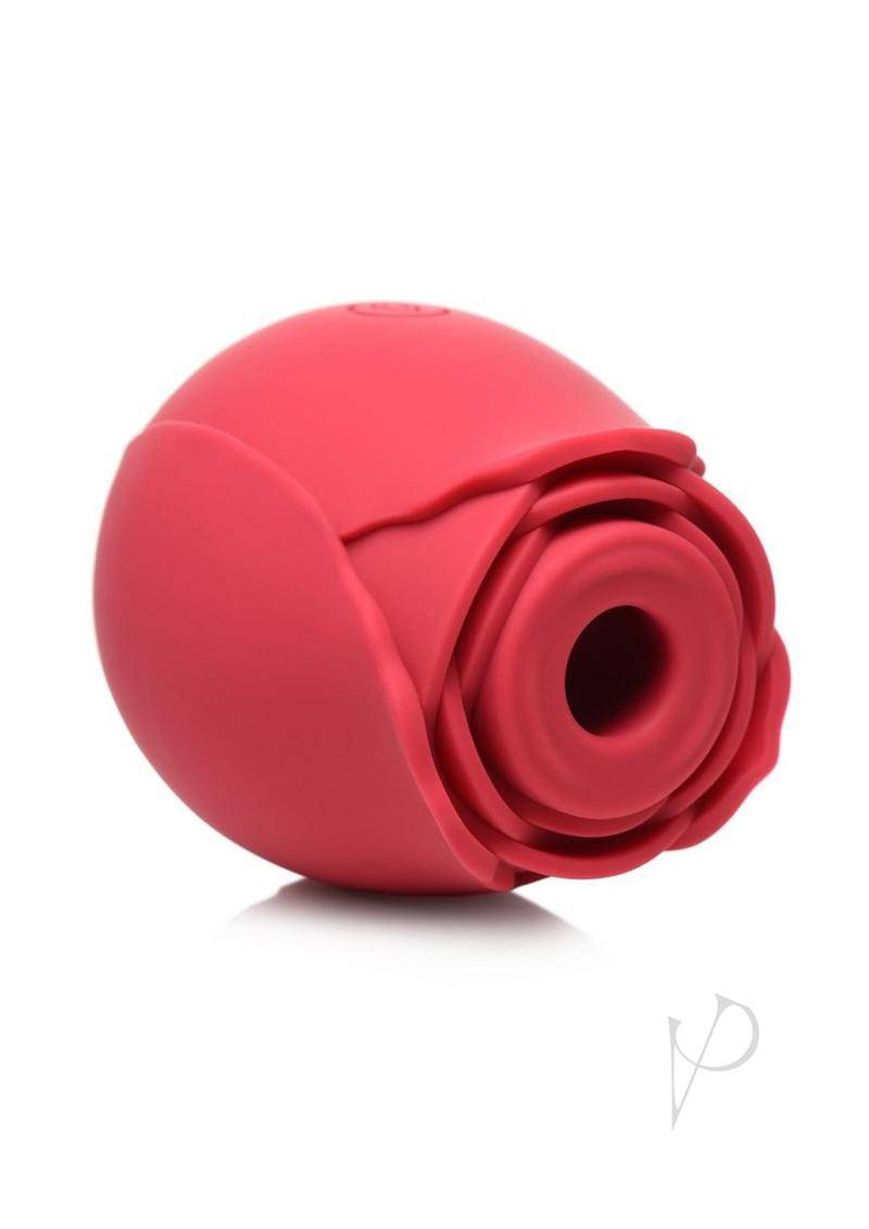 Bloomgasm The Rose Lover's Gift Box - Red - Chambre Rouge