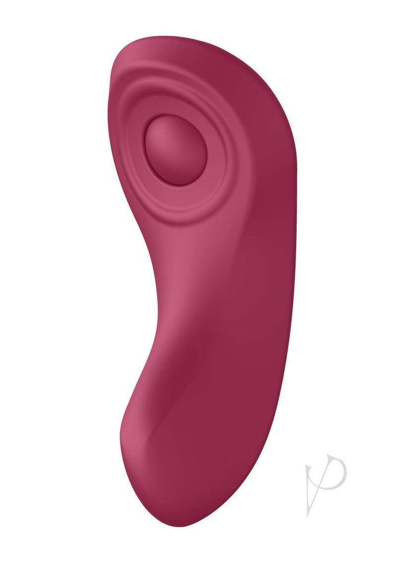 Satisfyer Partner Box 3 Couples Kit - Chambre Rouge