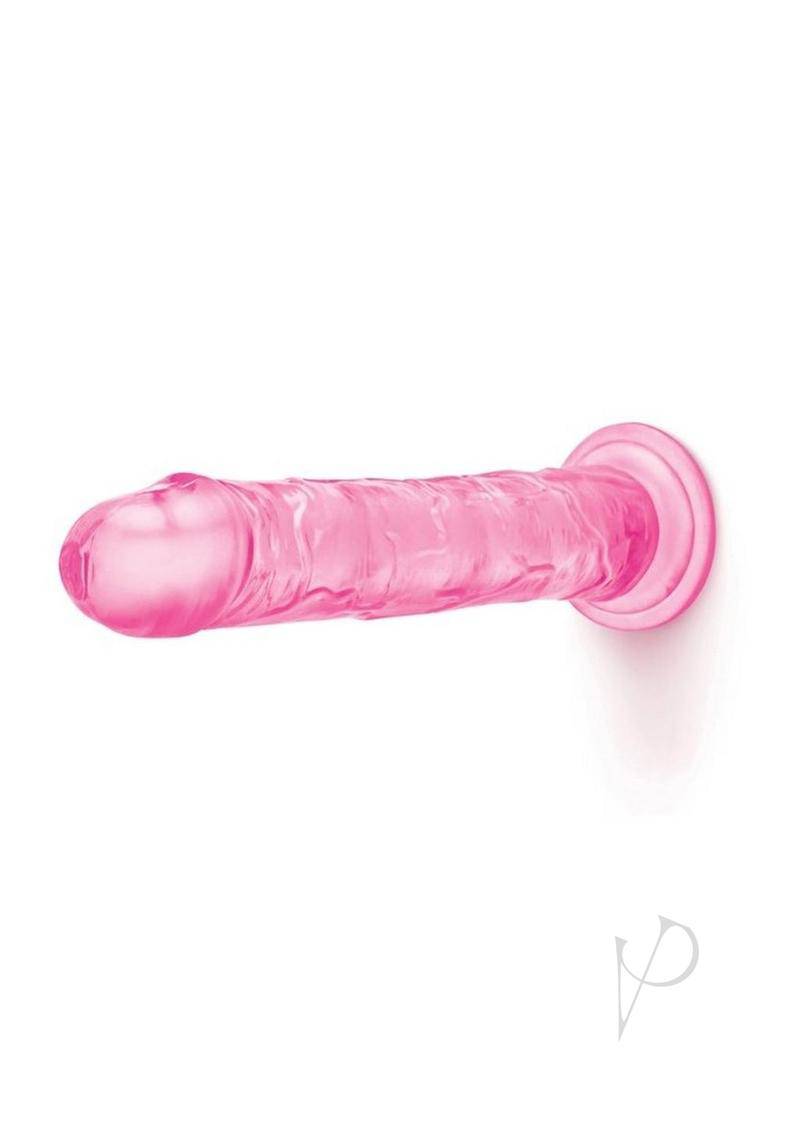 ME YOU US Ultracock Jelly Dong 8.5in - Pink - Chambre Rouge