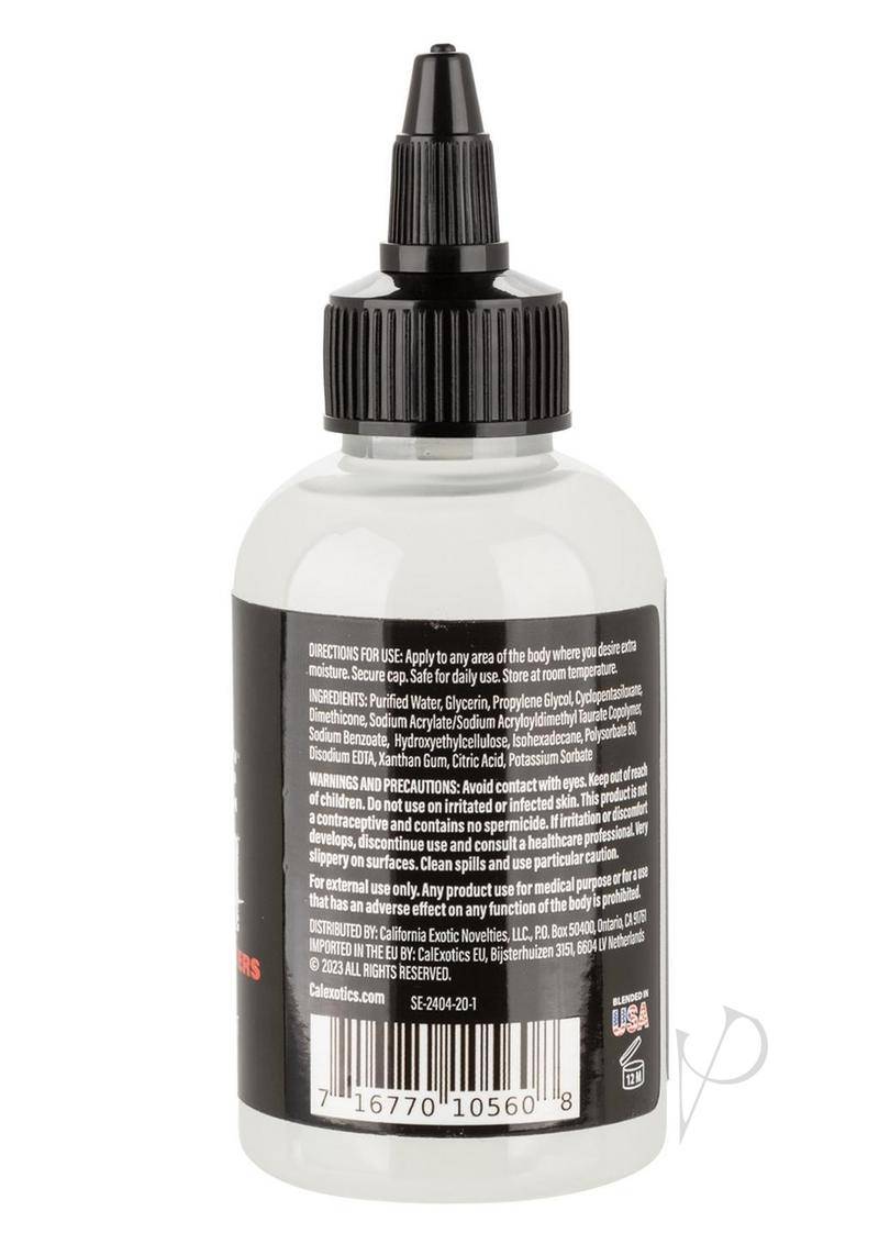Fuck Sauce Cum Unscented Hybrid Lubricant 8oz - Chambre Rouge