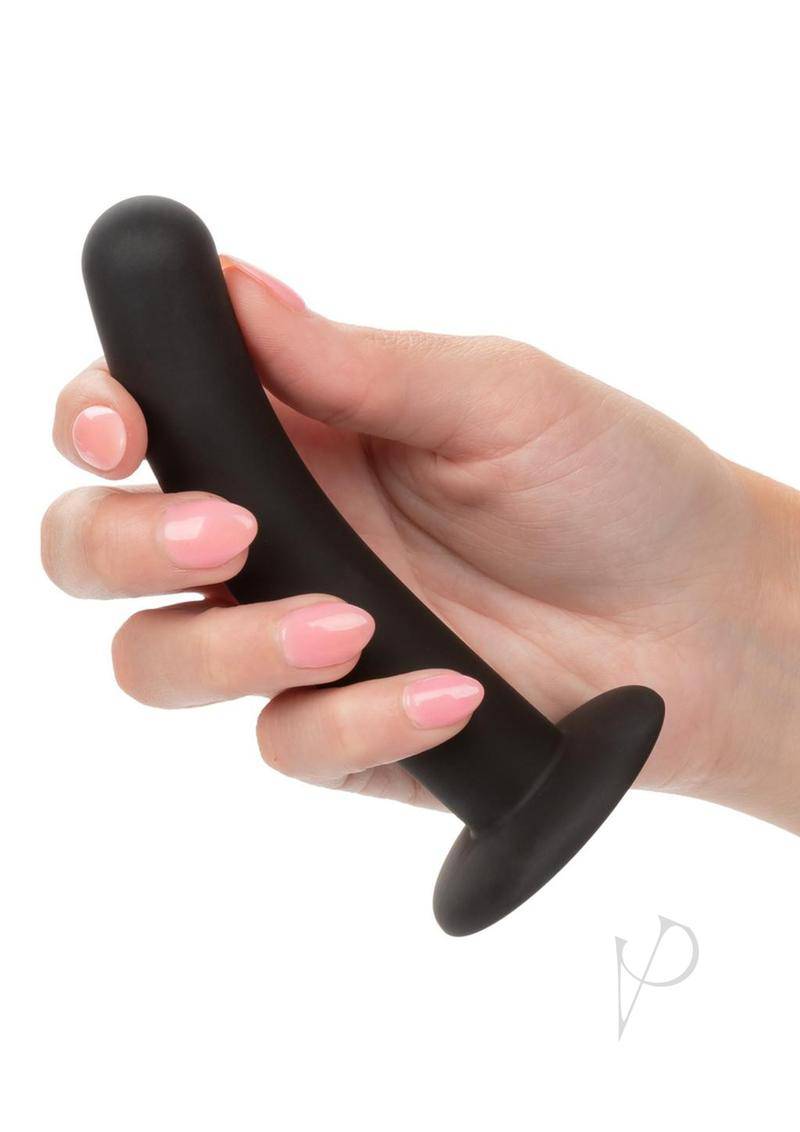 Boundless Silicone Curve Pegging Kit - Black - Chambre Rouge