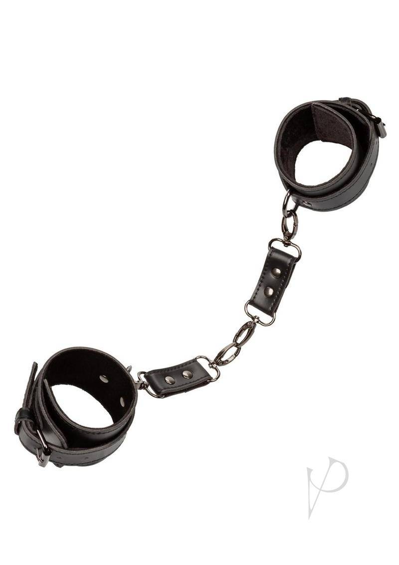 Euphoria Coll Hand Cuffs - Chambre Rouge