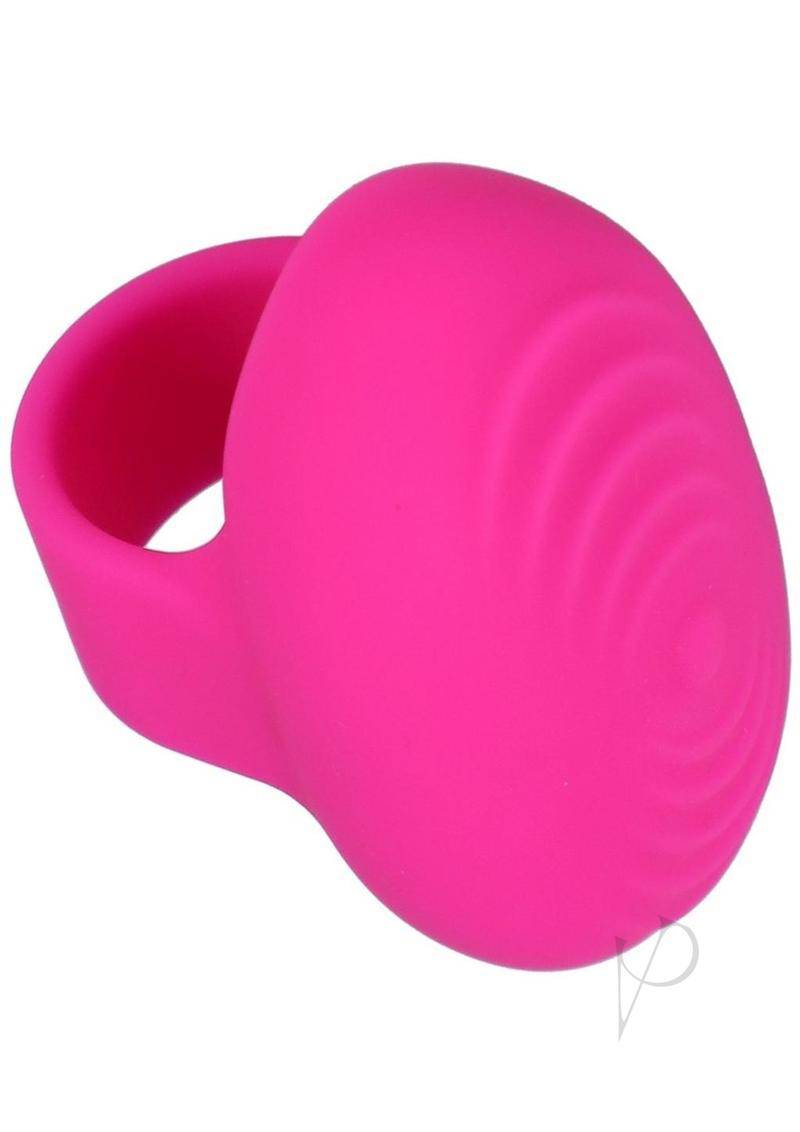 In A Bag Finger Vibe Pink - Chambre Rouge