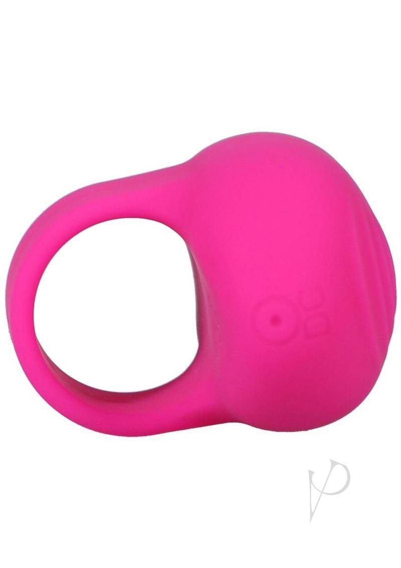 In A Bag Finger Vibe Pink - Chambre Rouge