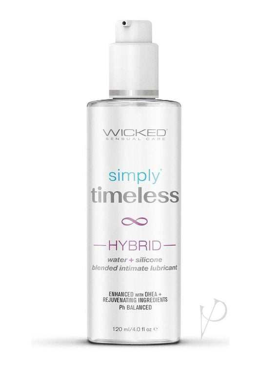 Wicked Simply Timeless Hybrid - Chambre Rouge
