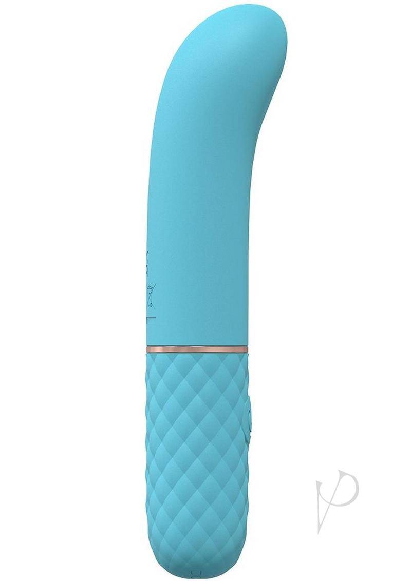 Dolce Mini Gspot Vibe Blue - Chambre Rouge