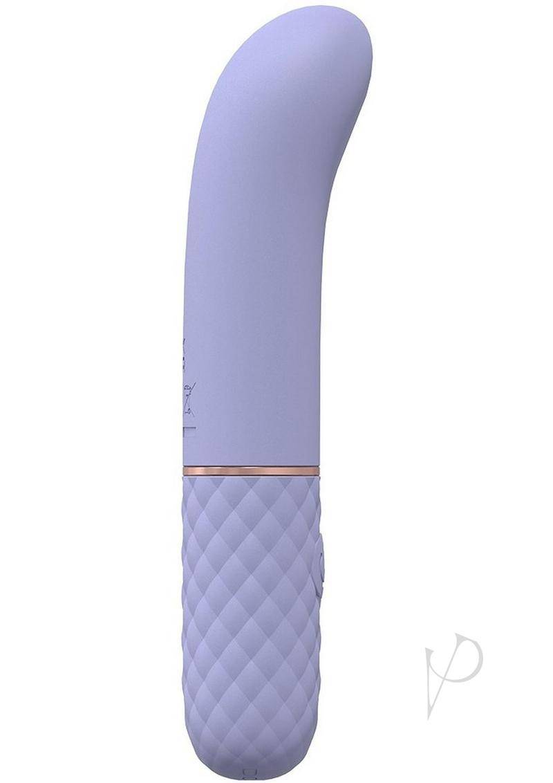 Dolce Mini Gspot Vibe Lavender - Chambre Rouge