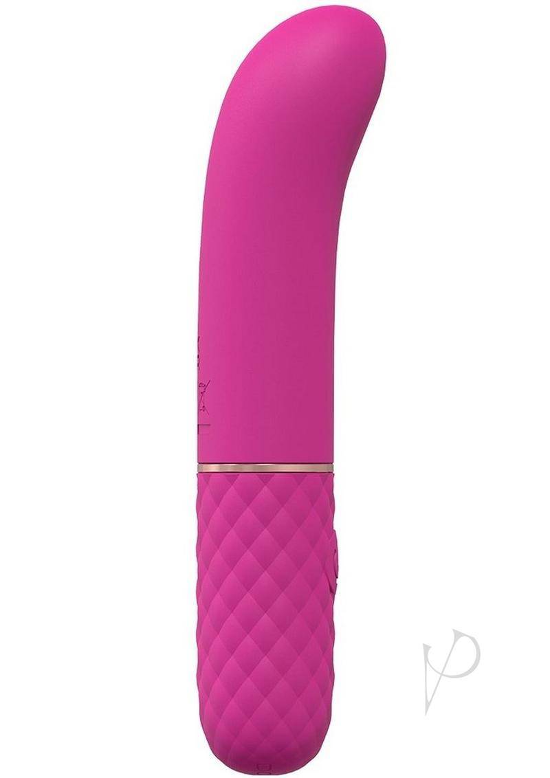 Dolce Mini Gspot Vibe Pink - Chambre Rouge