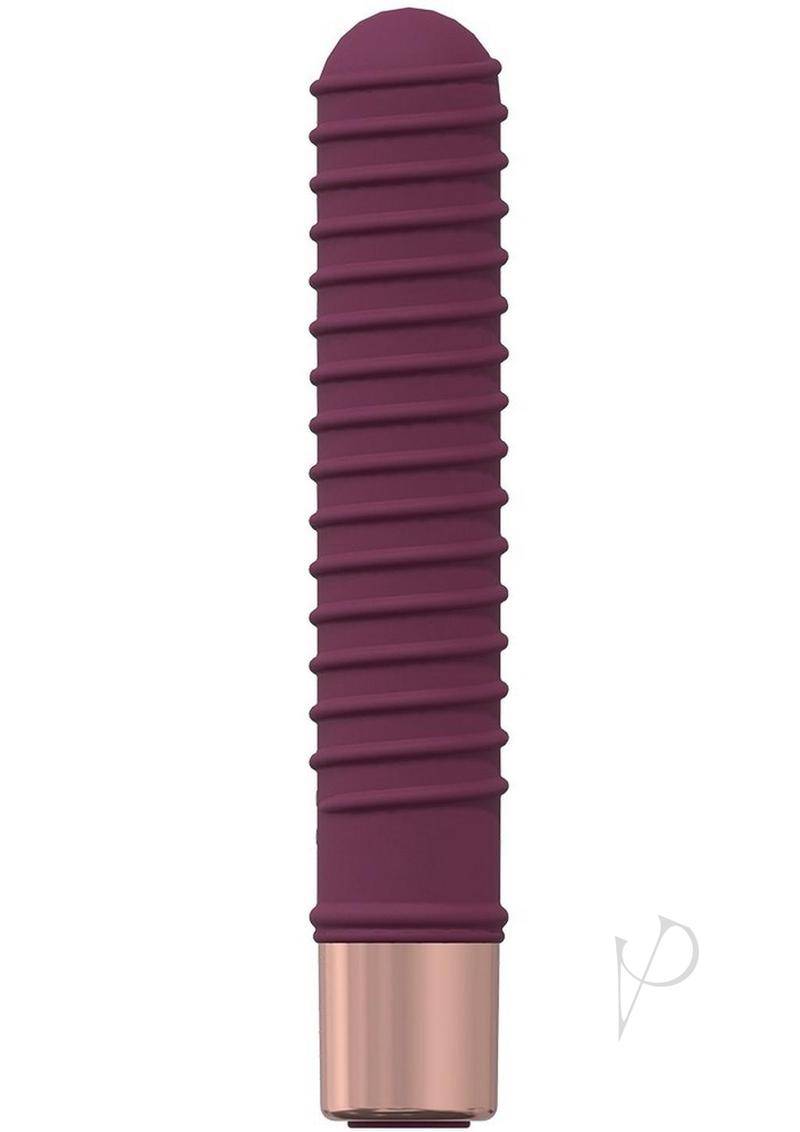 Poise Mini Vibe Burgundy - Chambre Rouge