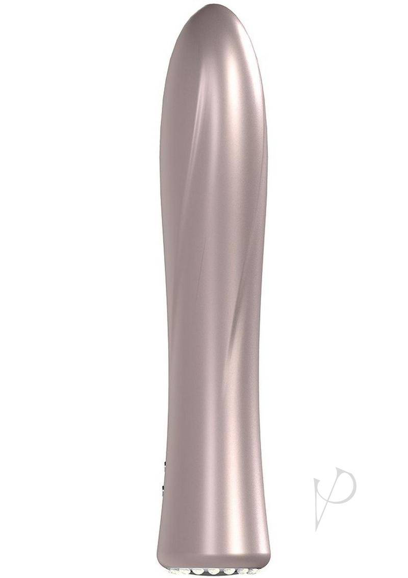 La Peria Ii Vibrator Pink - Chambre Rouge