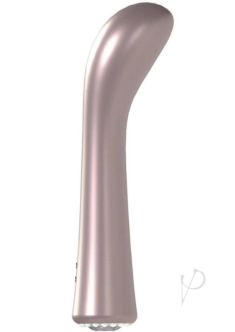 La Peria Iii Gspot Vibe Pink - Chambre Rouge