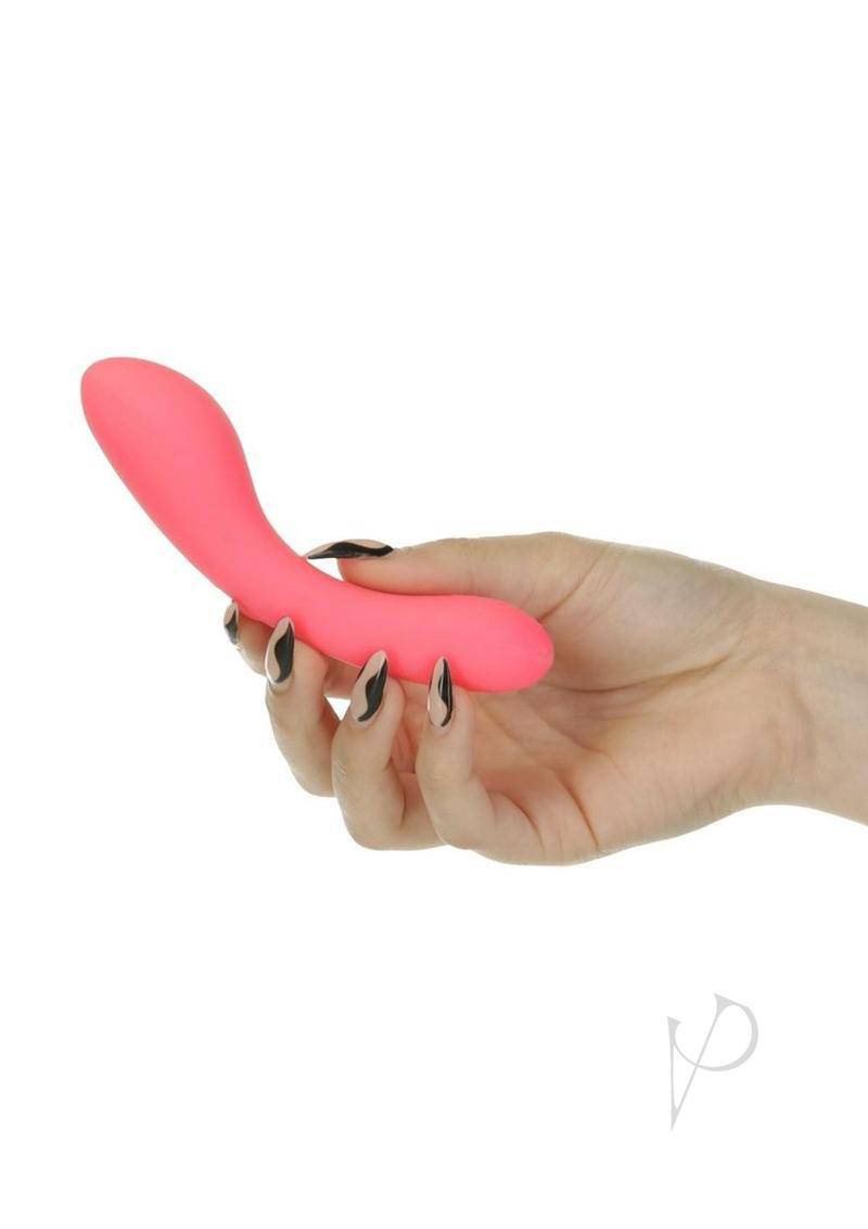 Mini Swan Wand Gitd Pink - Chambre Rouge