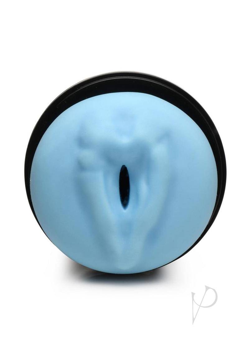 Pussidon Sea Monster Stroker - Blue/Black - Chambre Rouge