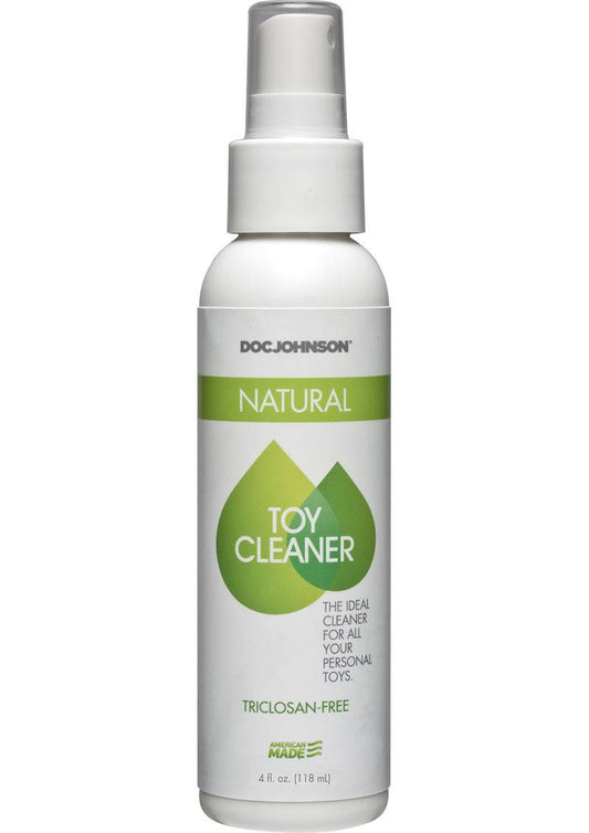 Natural Toy Cleaner - Chambre Rouge