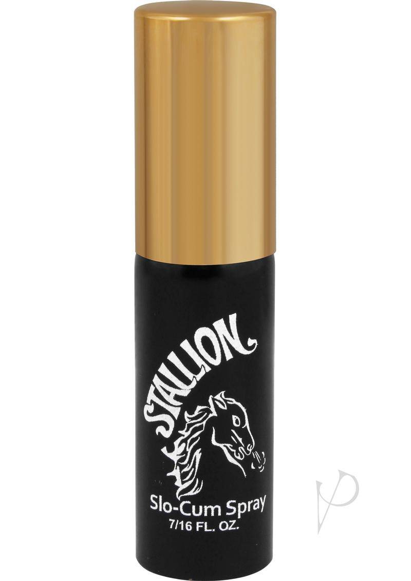 Stallion Spray Delay - Chambre Rouge