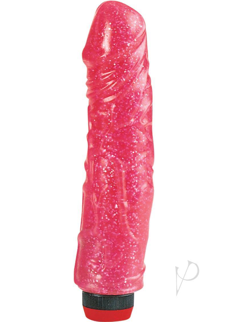 8 5 Devil Dick Hot Pinks - Chambre Rouge