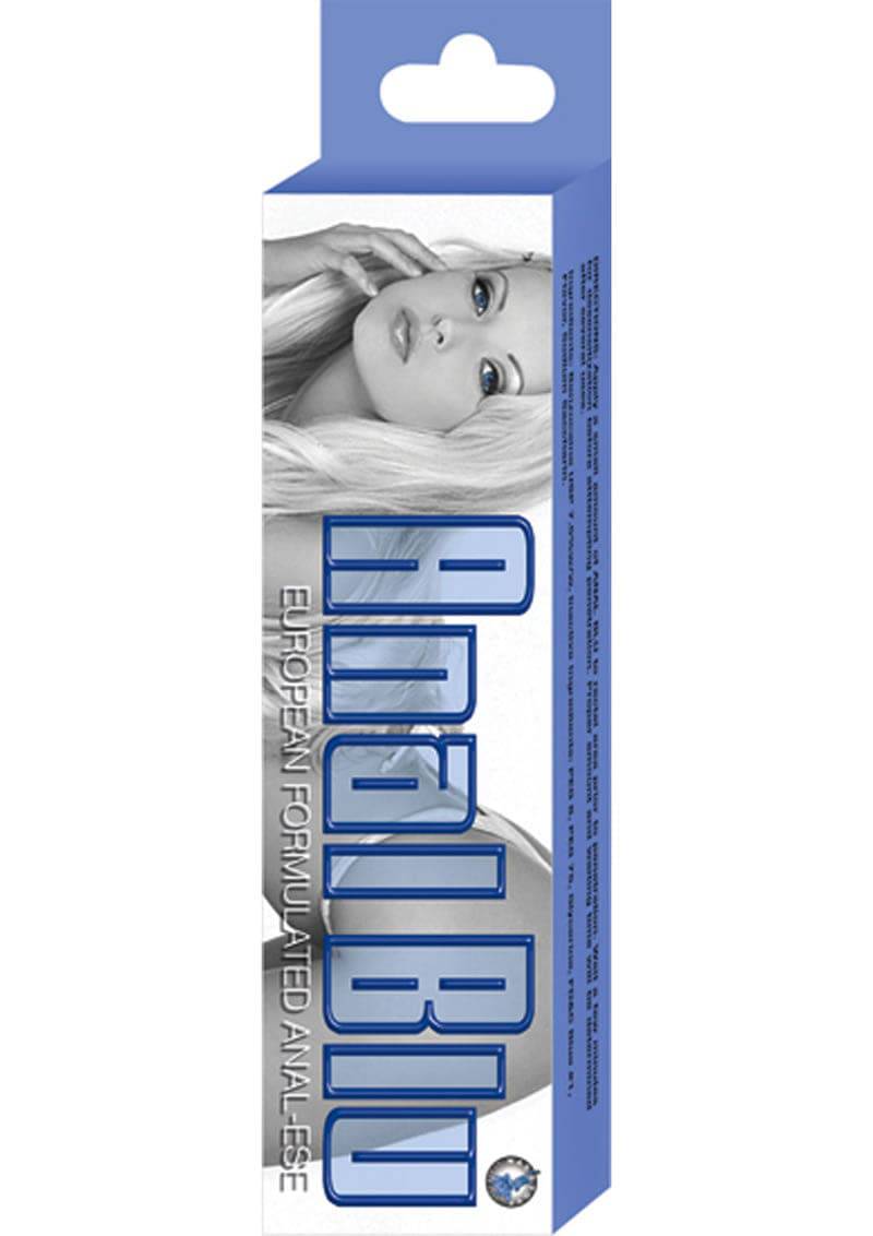 Anal Blu 1.5oz - Chambre Rouge