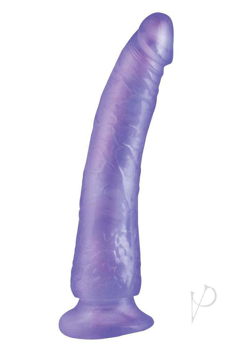 Basix Slim 7 Dong Purple - Chambre Rouge