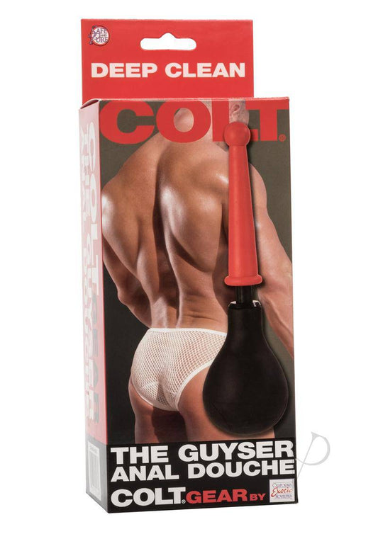 Guyser Anal Douche - Colt - Chambre Rouge