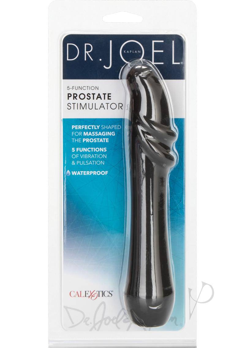 Dr Joel Prostate Stimulator - Chambre Rouge