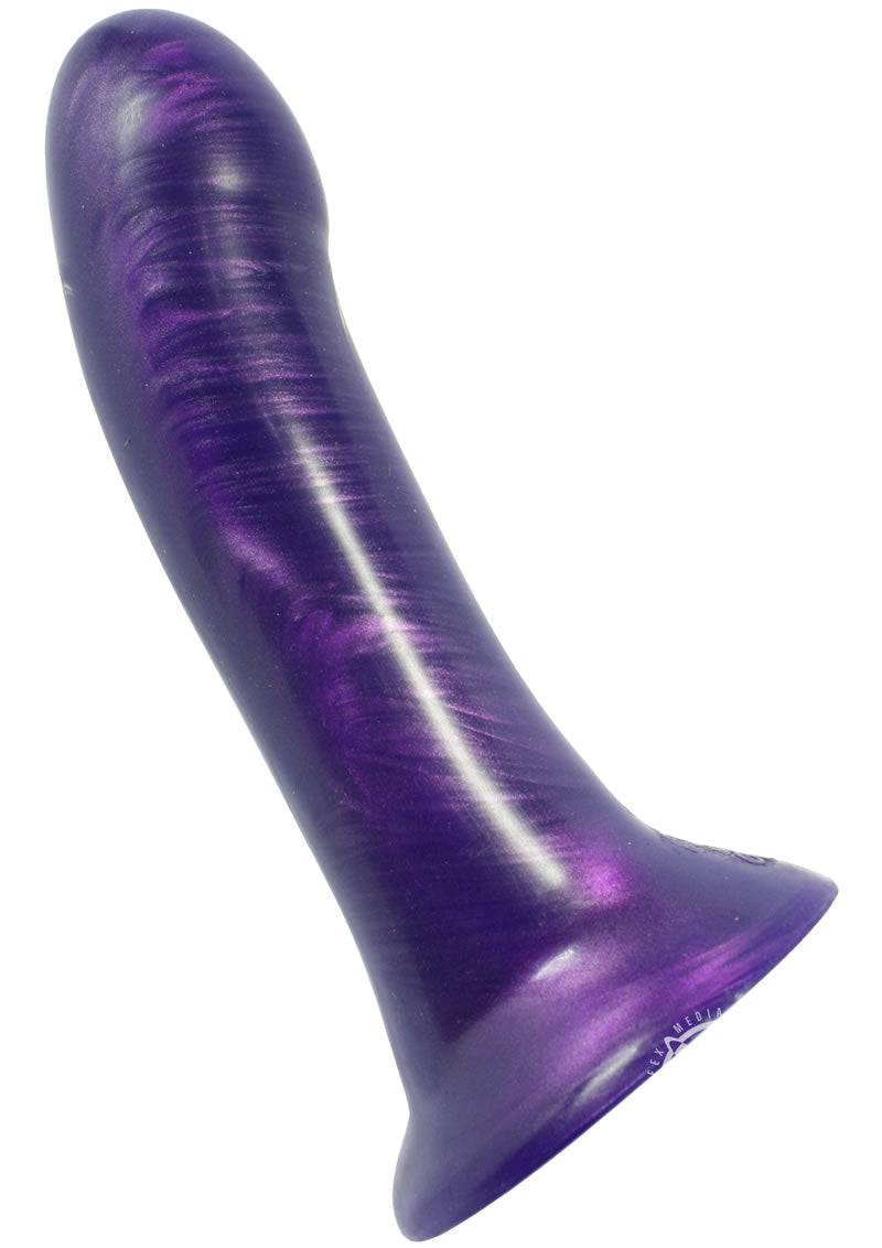 Sedeux Skyn Silicone Dildo - Chambre Rouge