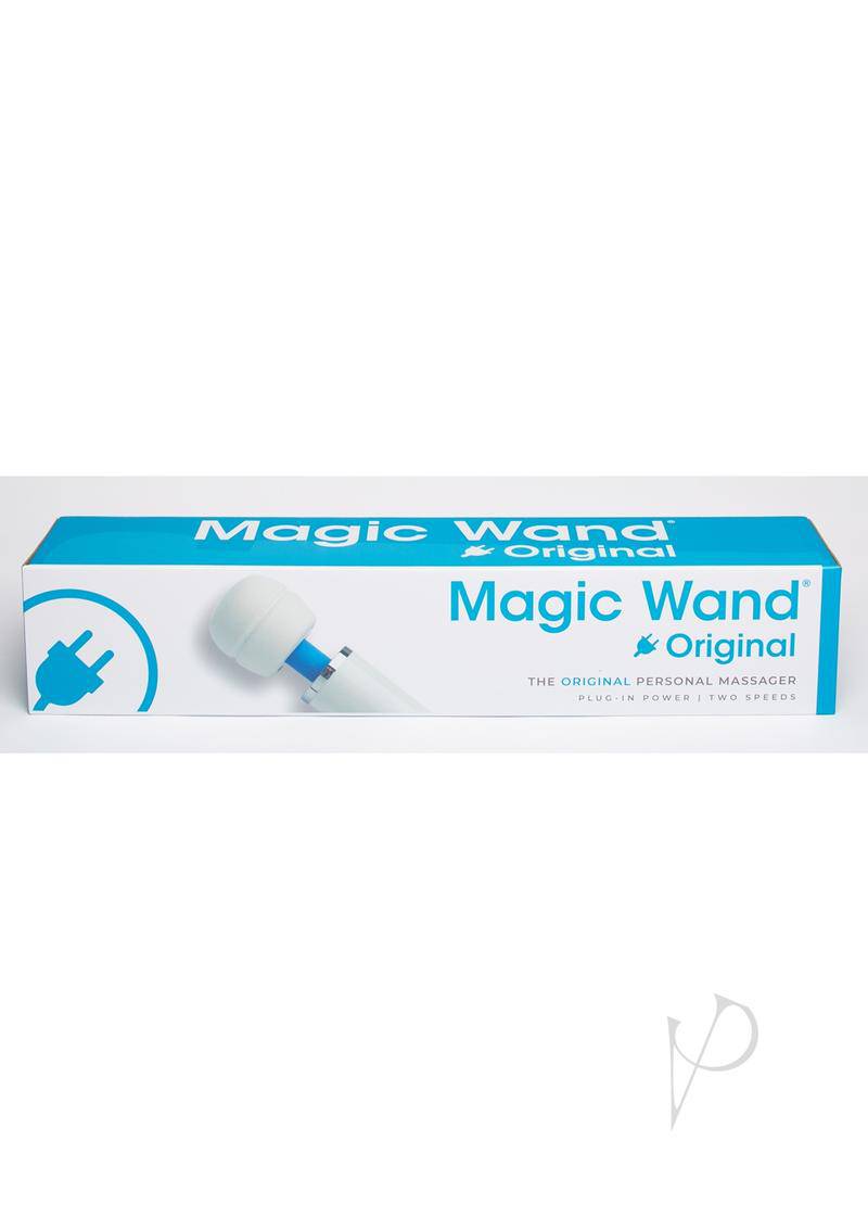 Magic Wand Original HV-260 Massager