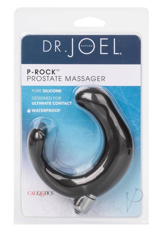 P Rock Prostate Massager - Chambre Rouge