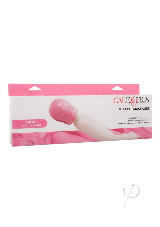 My Miracle Massager - Chambre Rouge