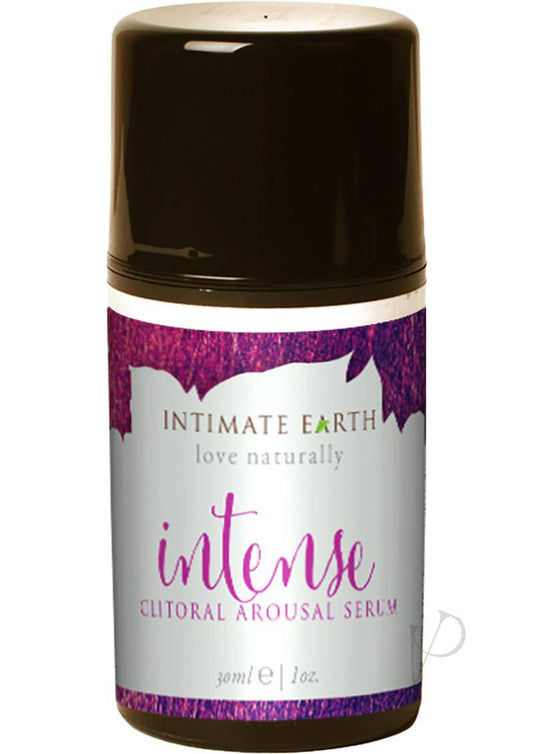 Intense Clitoral Gel 1oz - Chambre Rouge