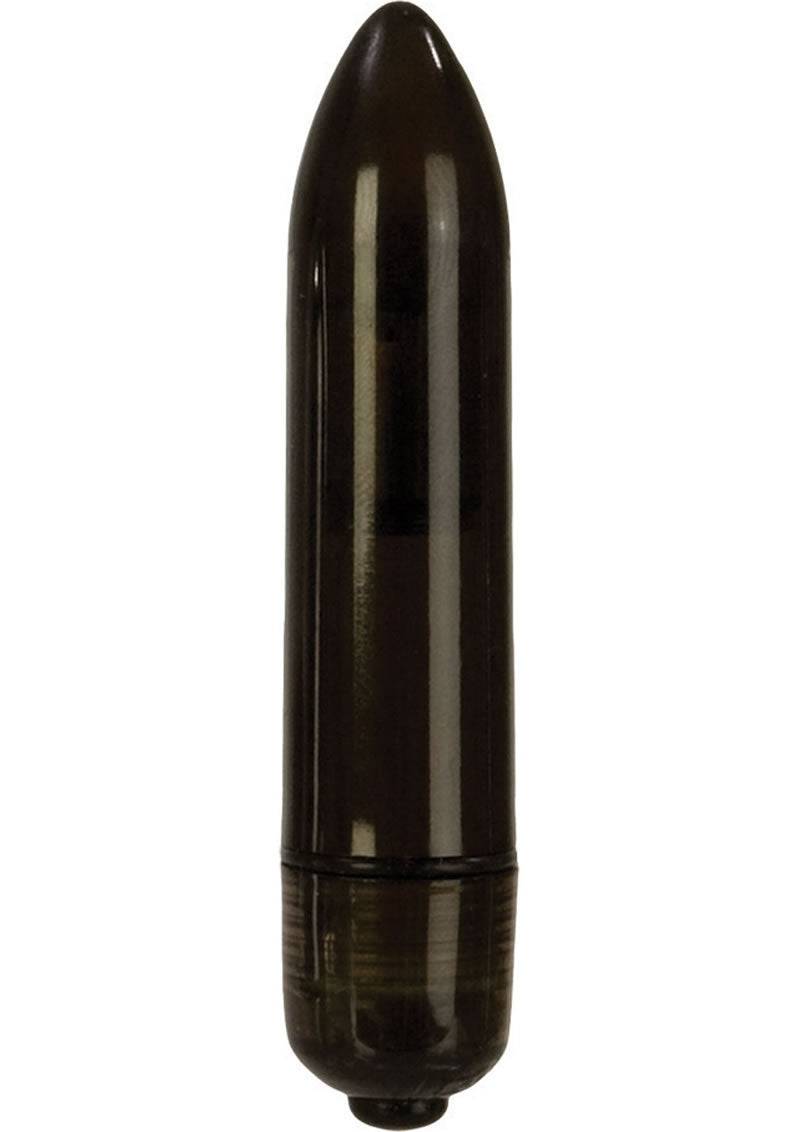 High Intensity Bullets - Black - Chambre Rouge