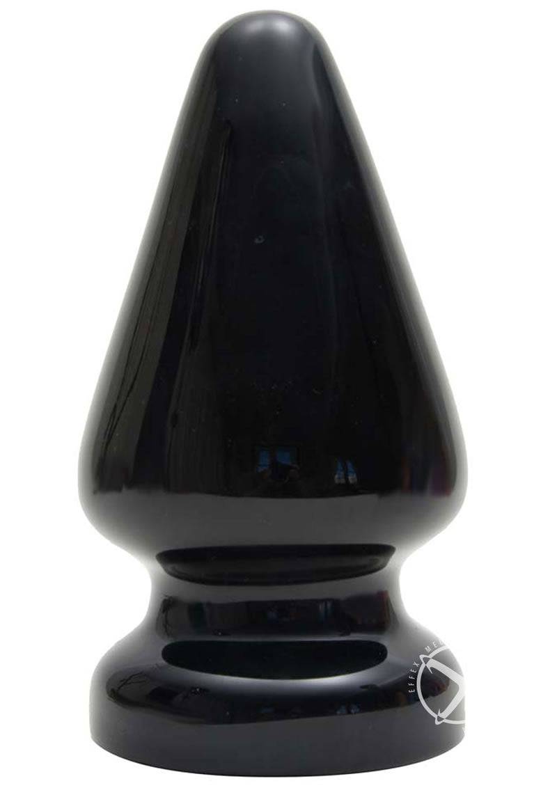 Titanmen Butt Plug 4.5 - Chambre Rouge