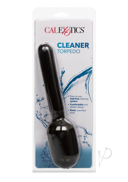 Cleaner Torpedo Douche - Chambre Rouge