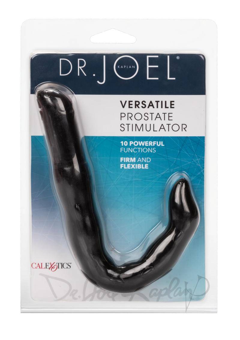 Versatile Prostate Stimulator - Chambre Rouge