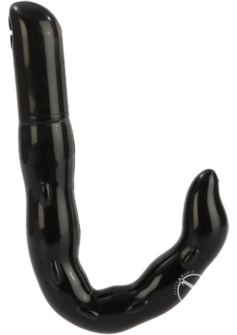 Versatile Prostate Stimulator - Chambre Rouge