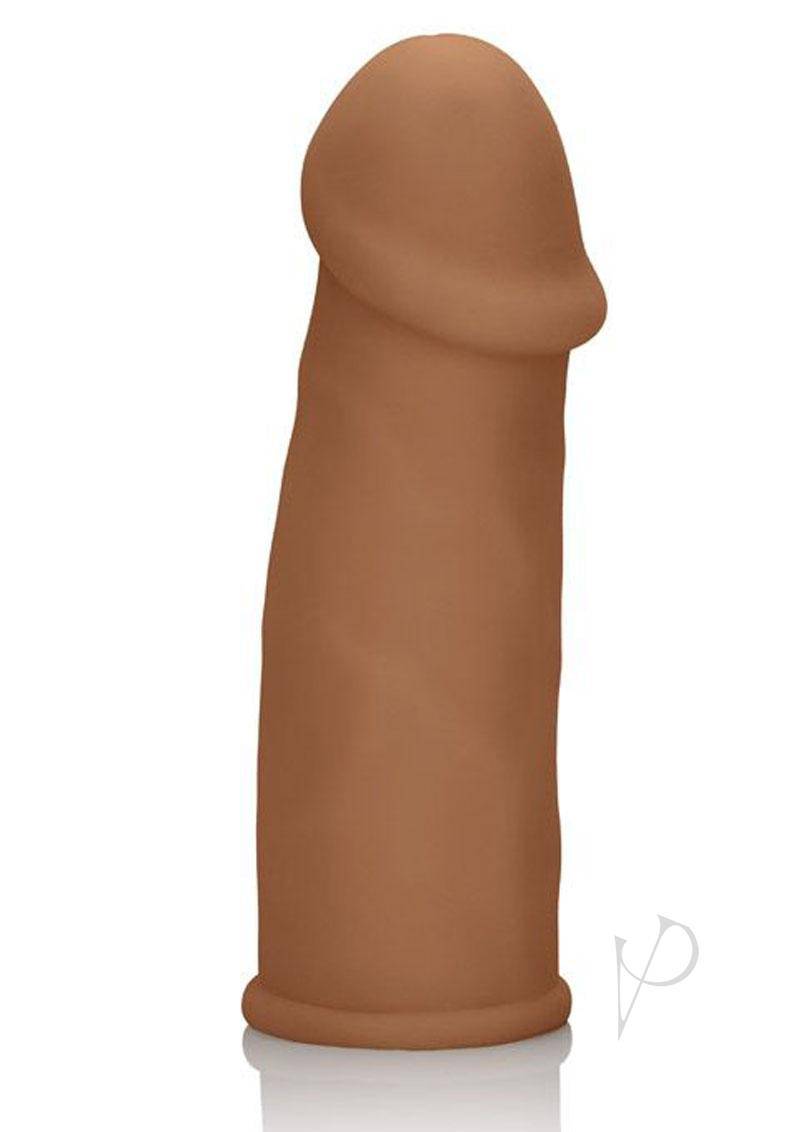 Futurotic Penis Extender Brown - Chambre Rouge