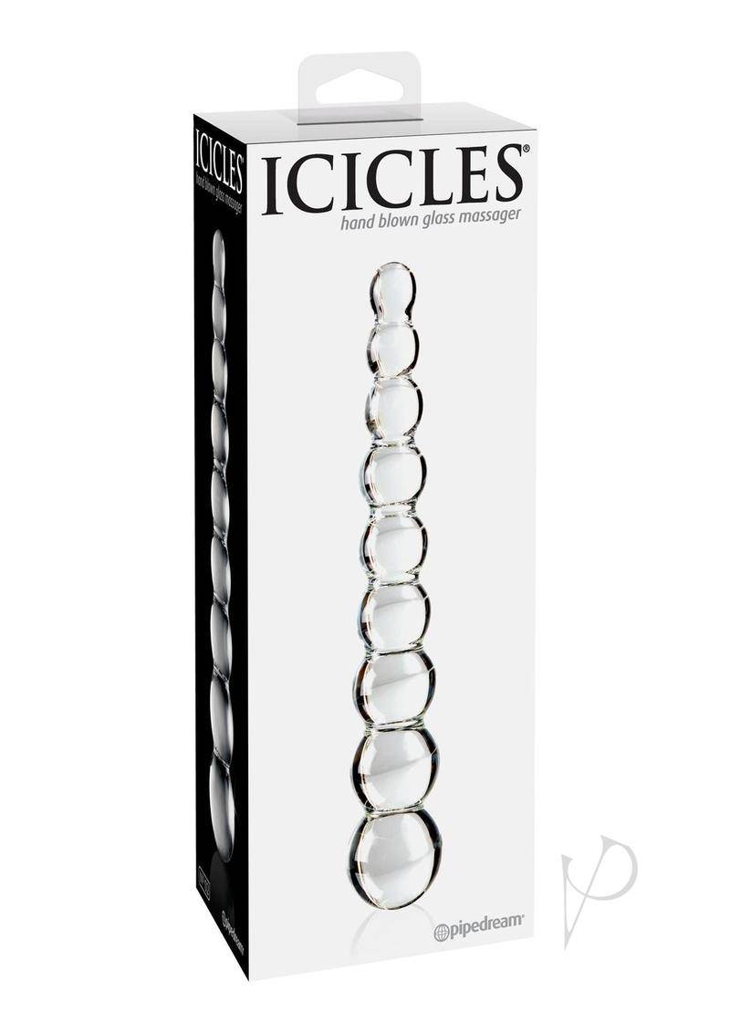 Icicles No 2 - Chambre Rouge