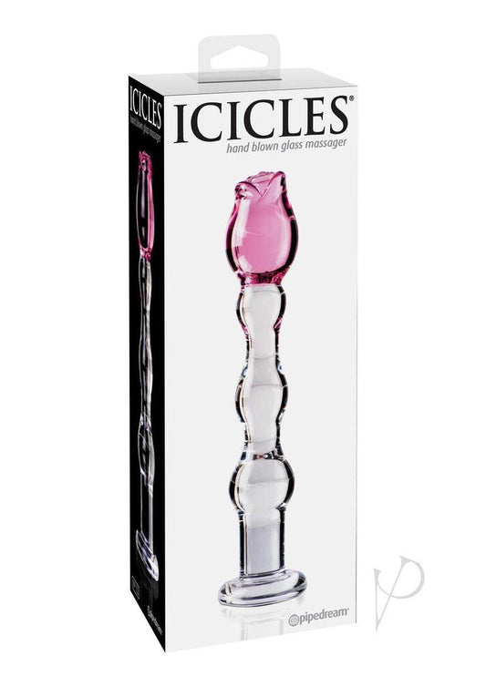 Icicles No 12 - Chambre Rouge