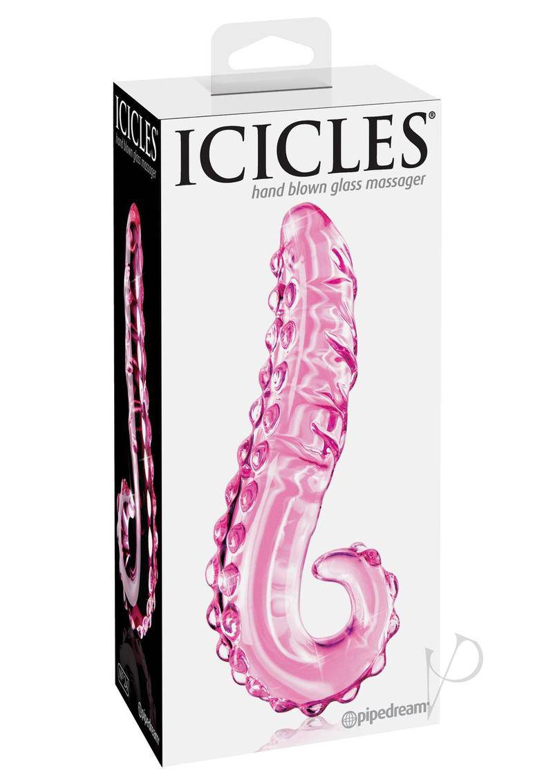 Icicles No 24 - Chambre Rouge