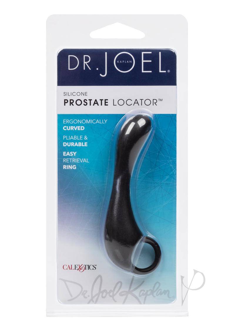 Silicone Prostate Locator - Chambre Rouge