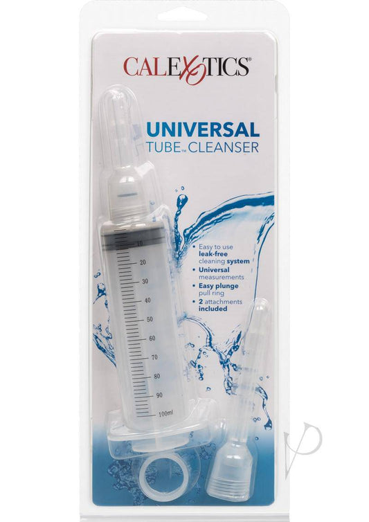 Universal Cleanser - Chambre Rouge