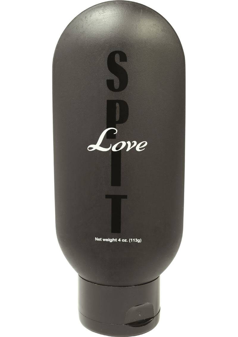 Sashas Love Spit 4oz Bulk - Chambre Rouge